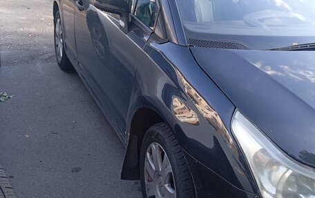 Citroen C4 II рестайлинг, 2008 год, 320 000 рублей, 2 фотография