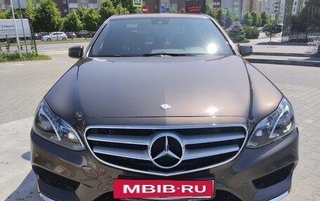 Mercedes-Benz E-Класс, 2014 год, 2 240 000 рублей, 11 фотография