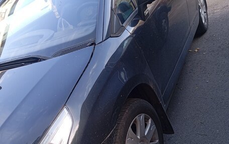 Citroen C4 II рестайлинг, 2008 год, 320 000 рублей, 3 фотография