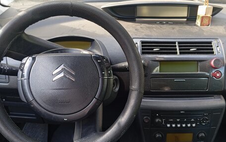 Citroen C4 II рестайлинг, 2008 год, 320 000 рублей, 13 фотография