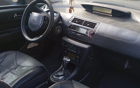 Citroen C4 II рестайлинг, 2008 год, 320 000 рублей, 11 фотография
