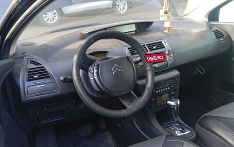 Citroen C4 II рестайлинг, 2008 год, 320 000 рублей, 12 фотография