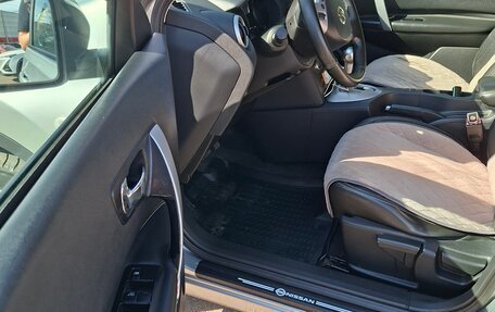 Nissan Qashqai, 2008 год, 720 000 рублей, 8 фотография