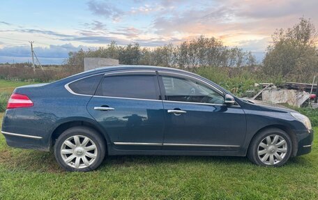Nissan Teana, 2010 год, 1 070 000 рублей, 3 фотография