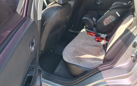 Nissan Qashqai, 2008 год, 720 000 рублей, 9 фотография