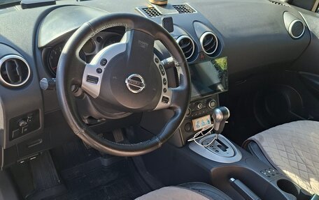 Nissan Qashqai, 2008 год, 720 000 рублей, 6 фотография