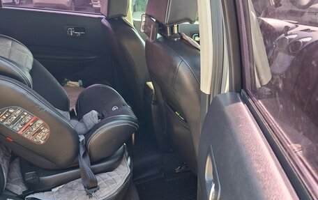 Nissan Qashqai, 2008 год, 720 000 рублей, 10 фотография