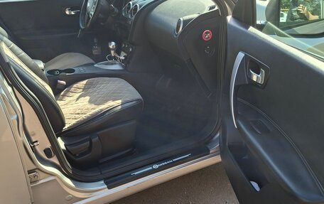 Nissan Qashqai, 2008 год, 720 000 рублей, 11 фотография