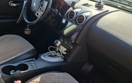 Nissan Qashqai, 2008 год, 720 000 рублей, 12 фотография