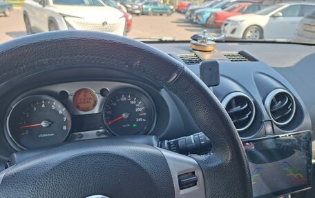 Nissan Qashqai, 2008 год, 720 000 рублей, 5 фотография