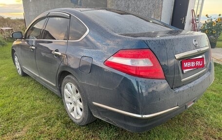Nissan Teana, 2010 год, 1 070 000 рублей, 6 фотография