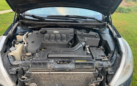 Nissan Teana, 2010 год, 1 070 000 рублей, 8 фотография