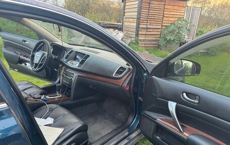 Nissan Teana, 2010 год, 1 070 000 рублей, 9 фотография