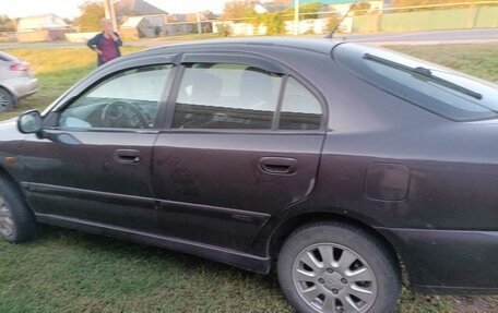 Mitsubishi Carisma I, 2001 год, 450 000 рублей, 7 фотография