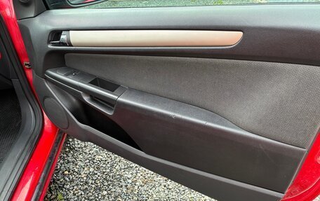 Opel Astra H, 2007 год, 500 000 рублей, 14 фотография