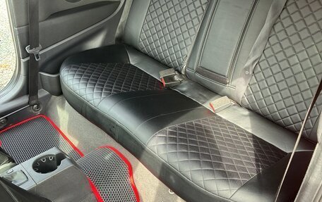 Opel Astra H, 2007 год, 500 000 рублей, 15 фотография