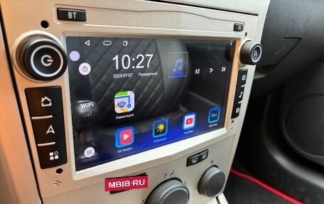 Opel Astra H, 2007 год, 500 000 рублей, 12 фотография