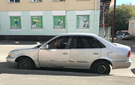 Toyota Sprinter VIII (E110), 1996 год, 160 000 рублей, 3 фотография