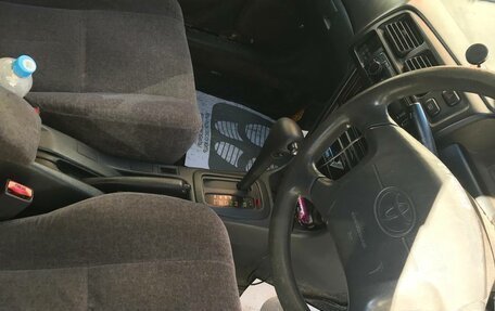 Toyota Sprinter VIII (E110), 1996 год, 160 000 рублей, 6 фотография