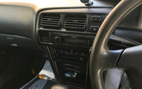 Toyota Sprinter VIII (E110), 1996 год, 160 000 рублей, 5 фотография