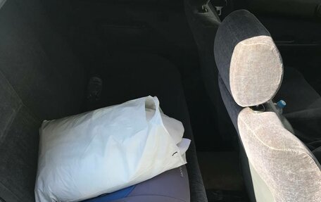 Toyota Sprinter VIII (E110), 1996 год, 160 000 рублей, 7 фотография