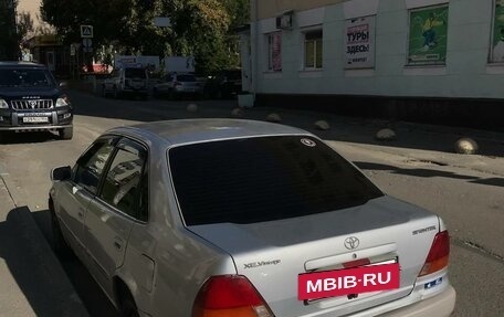 Toyota Sprinter VIII (E110), 1996 год, 160 000 рублей, 2 фотография