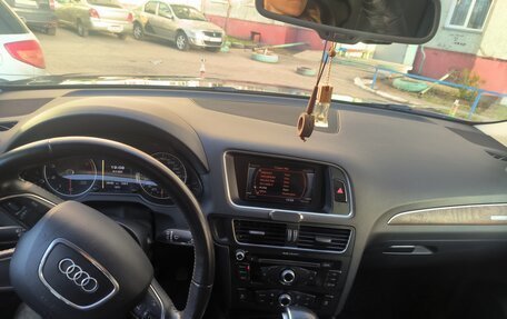 Audi Q5, 2013 год, 1 850 000 рублей, 10 фотография