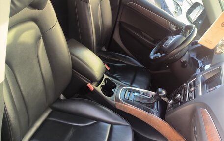 Audi Q5, 2013 год, 1 850 000 рублей, 9 фотография