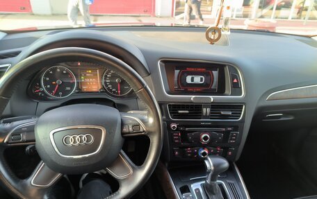 Audi Q5, 2013 год, 1 850 000 рублей, 6 фотография