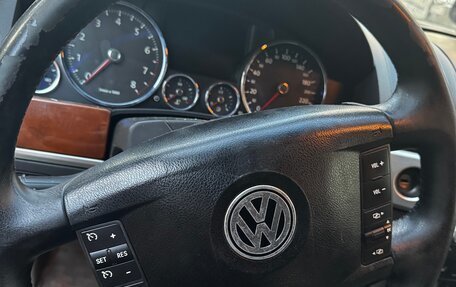 Volkswagen Touareg III, 2008 год, 1 000 000 рублей, 6 фотография