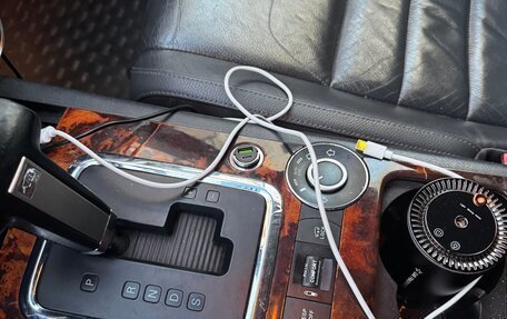 Volkswagen Touareg III, 2008 год, 1 000 000 рублей, 7 фотография