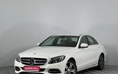 Mercedes-Benz C-Класс, 2014 год, 2 100 000 рублей, 1 фотография