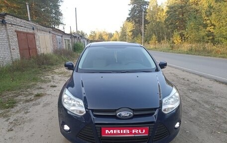 Ford Focus III, 2013 год, 800 000 рублей, 1 фотография