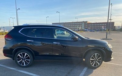 Nissan X-Trail, 2022 год, 2 850 000 рублей, 1 фотография