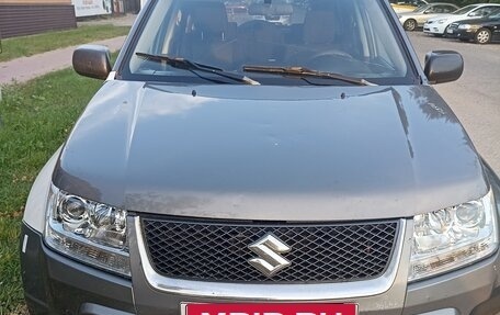Suzuki Grand Vitara, 2007 год, 750 000 рублей, 1 фотография