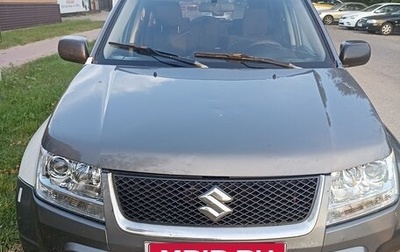 Suzuki Grand Vitara, 2007 год, 750 000 рублей, 1 фотография