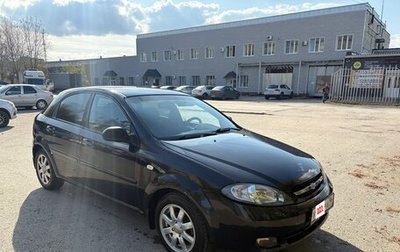 Chevrolet Lacetti, 2008 год, 420 000 рублей, 1 фотография