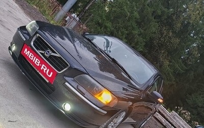 Volvo S60 III, 2007 год, 645 000 рублей, 1 фотография