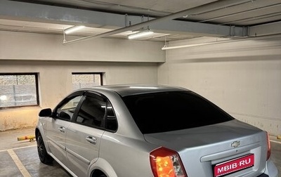 Chevrolet Lacetti, 2010 год, 550 000 рублей, 1 фотография