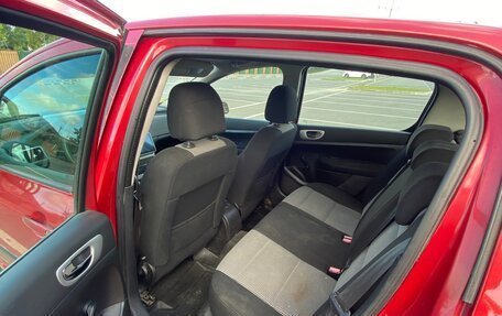 Peugeot 307 I, 2006 год, 300 000 рублей, 11 фотография