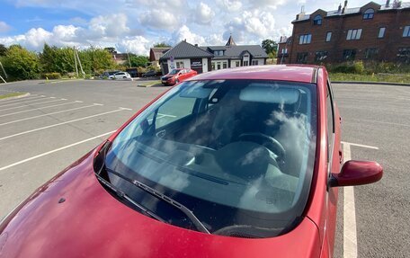 Peugeot 307 I, 2006 год, 300 000 рублей, 13 фотография