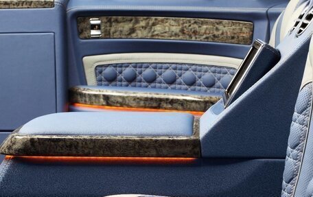 Mercedes-Benz V-Класс, 2015 год, 12 500 000 рублей, 7 фотография