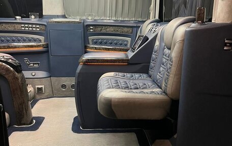 Mercedes-Benz V-Класс, 2015 год, 12 500 000 рублей, 10 фотография