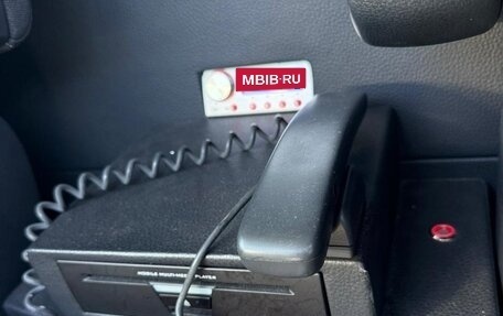 Mercedes-Benz V-Класс, 2015 год, 12 500 000 рублей, 14 фотография
