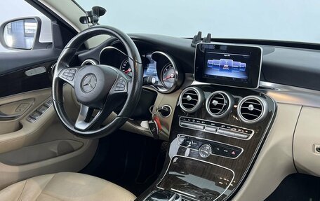 Mercedes-Benz C-Класс, 2014 год, 2 100 000 рублей, 14 фотография