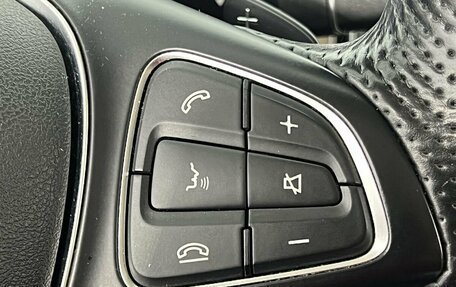 Mercedes-Benz C-Класс, 2014 год, 2 100 000 рублей, 21 фотография