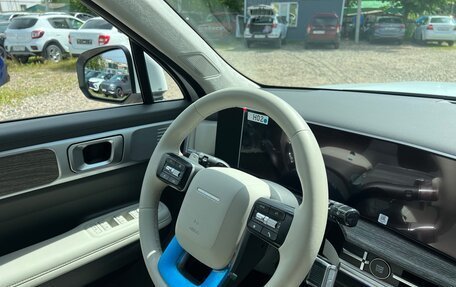 Hyundai Santa Fe IV, 2024 год, 4 800 000 рублей, 8 фотография