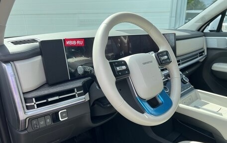 Hyundai Santa Fe IV, 2024 год, 4 800 000 рублей, 7 фотография