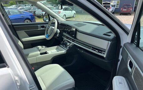 Hyundai Santa Fe IV, 2024 год, 4 800 000 рублей, 13 фотография