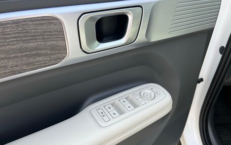Hyundai Santa Fe IV, 2024 год, 4 800 000 рублей, 18 фотография